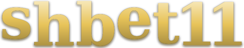 shbet11 logo