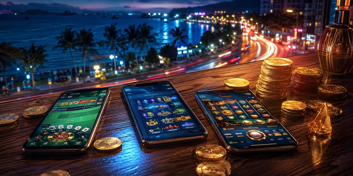 shbet11 Casino trực tiếp